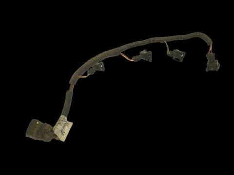 Renault Megane 2 1.6 16 V Injector Wiring Harness 8200081317