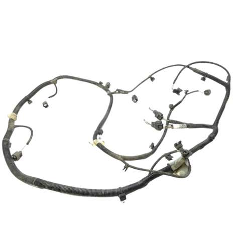 Renault Megane 4 Rear Parking Sensor Wiring Harness 240153876R