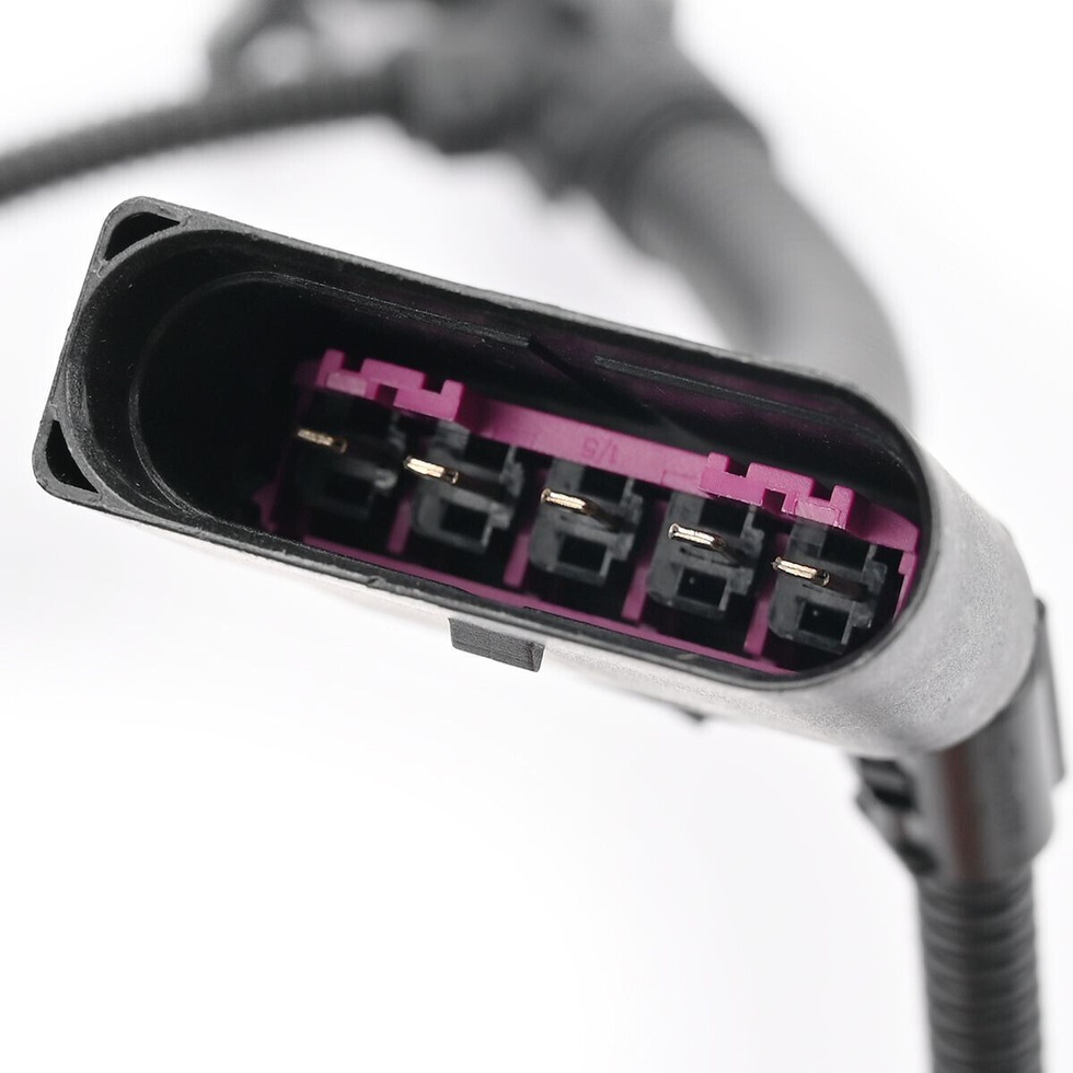 Volkswagen Transporter 2003-2010 2.5 Tdı Kızdırma Buji Tesisatı 070971277B