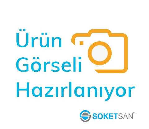 Kapı Soketi Dişi 34 Pin