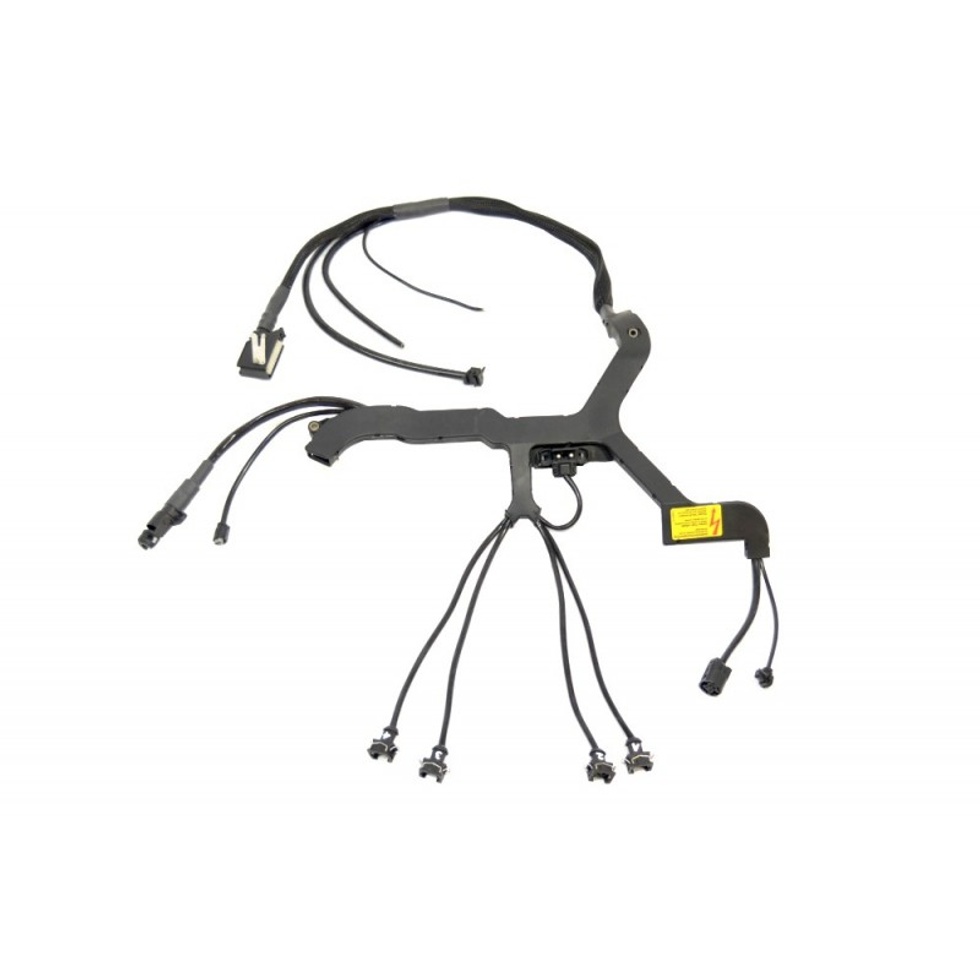 Mercedes M111 Motor Kablo Demeti A1244404133