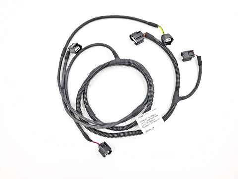 Renault Fluence Rear Bumper Parking Sensor Wiring Harness 240152911R