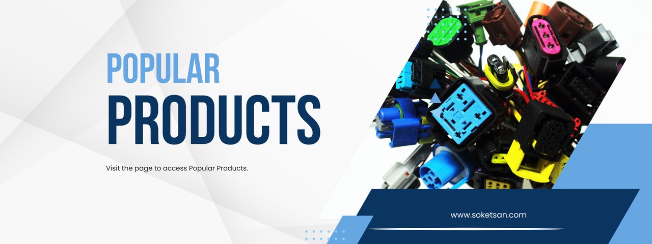 Popular Products