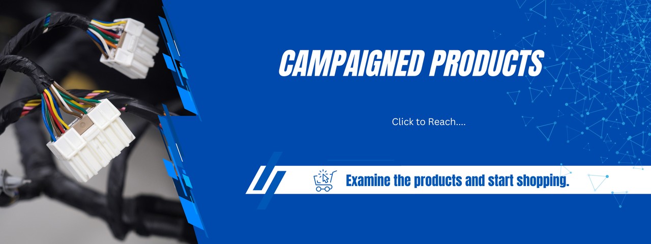 Campaign Products