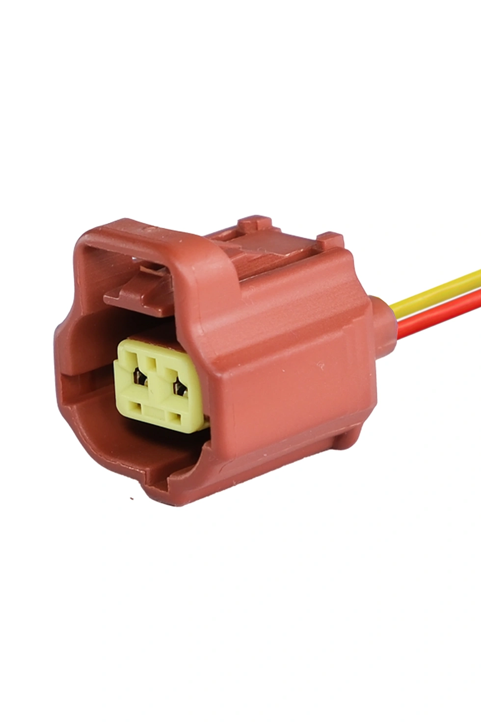 Ford Müşür Soketi 2 Pin Kablolu