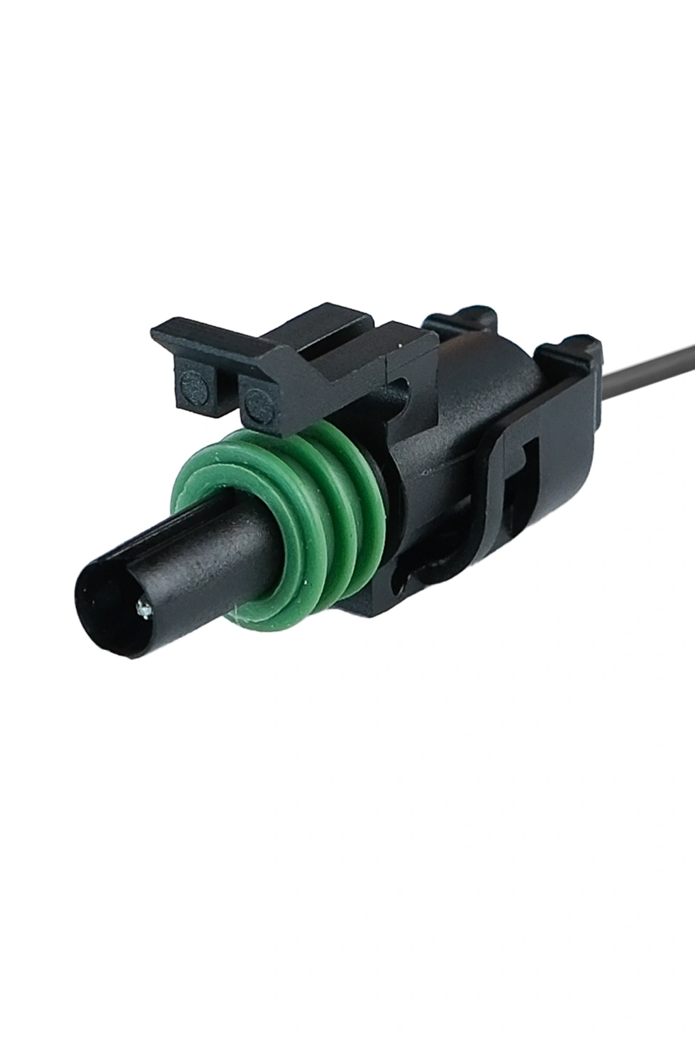 Ford Müşür Soketi 1 Pin Kablolu