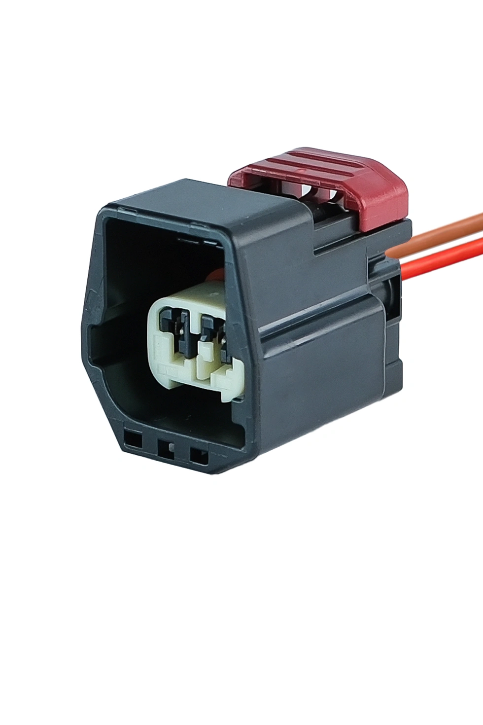Ford Basınç Müşür Soketi 2 Pin