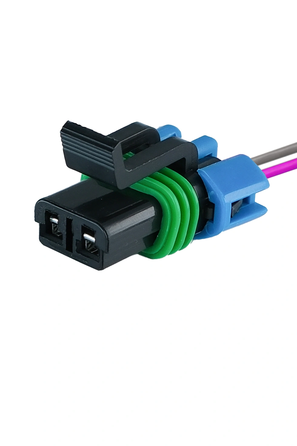 Tofaş Fan Müşür Soketi 2 Pin Kablolu