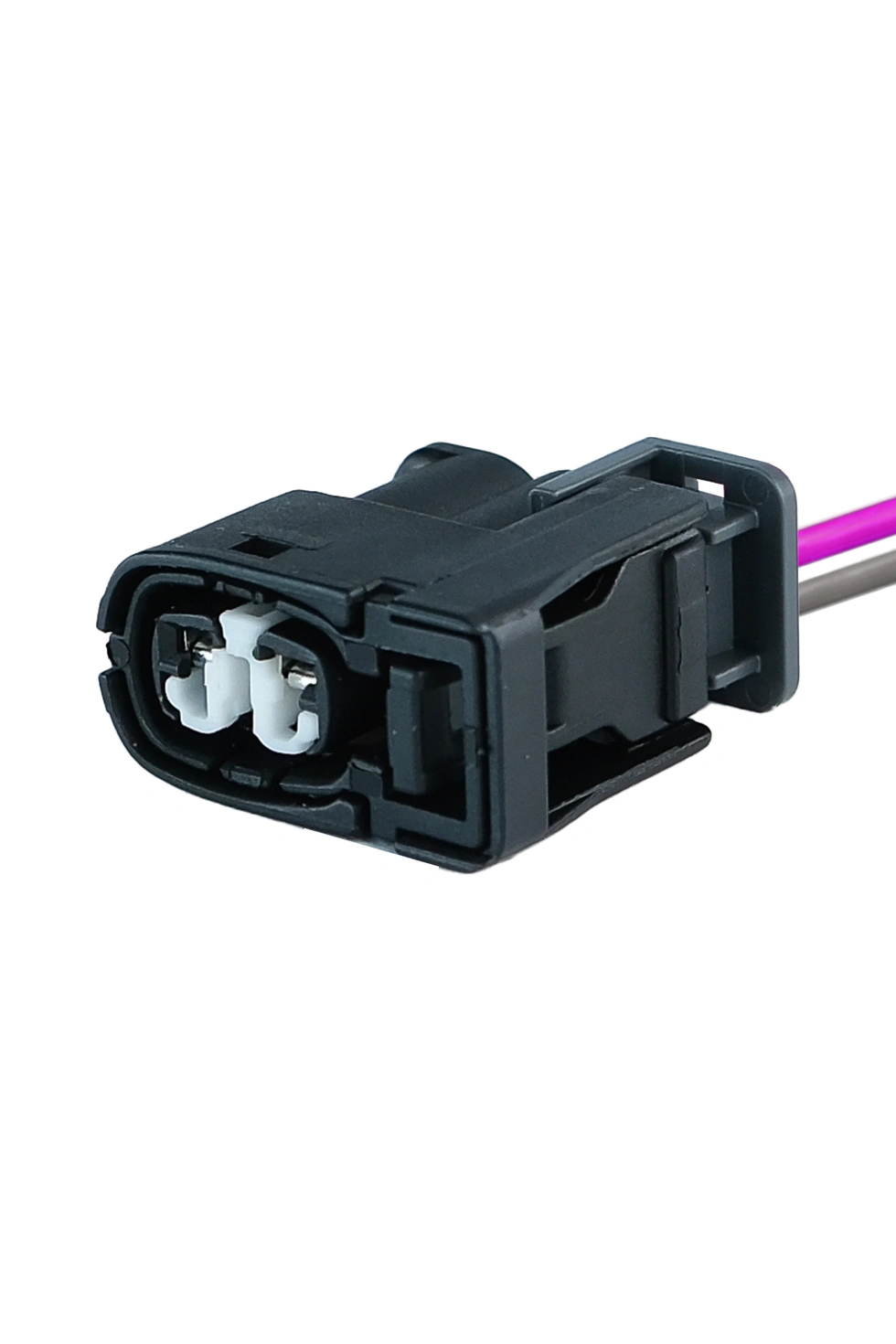 Hyundai Bobin Soketi 2 Pin Kablolu