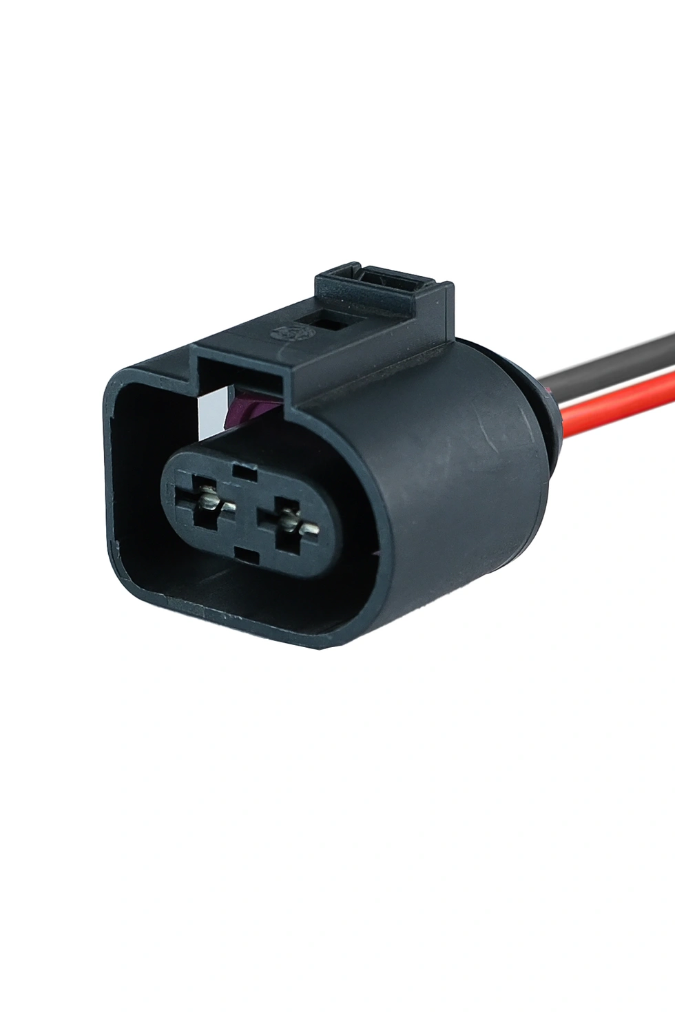 Isuzu Kalorifer Motor Soketi 2 Pin Kablolu