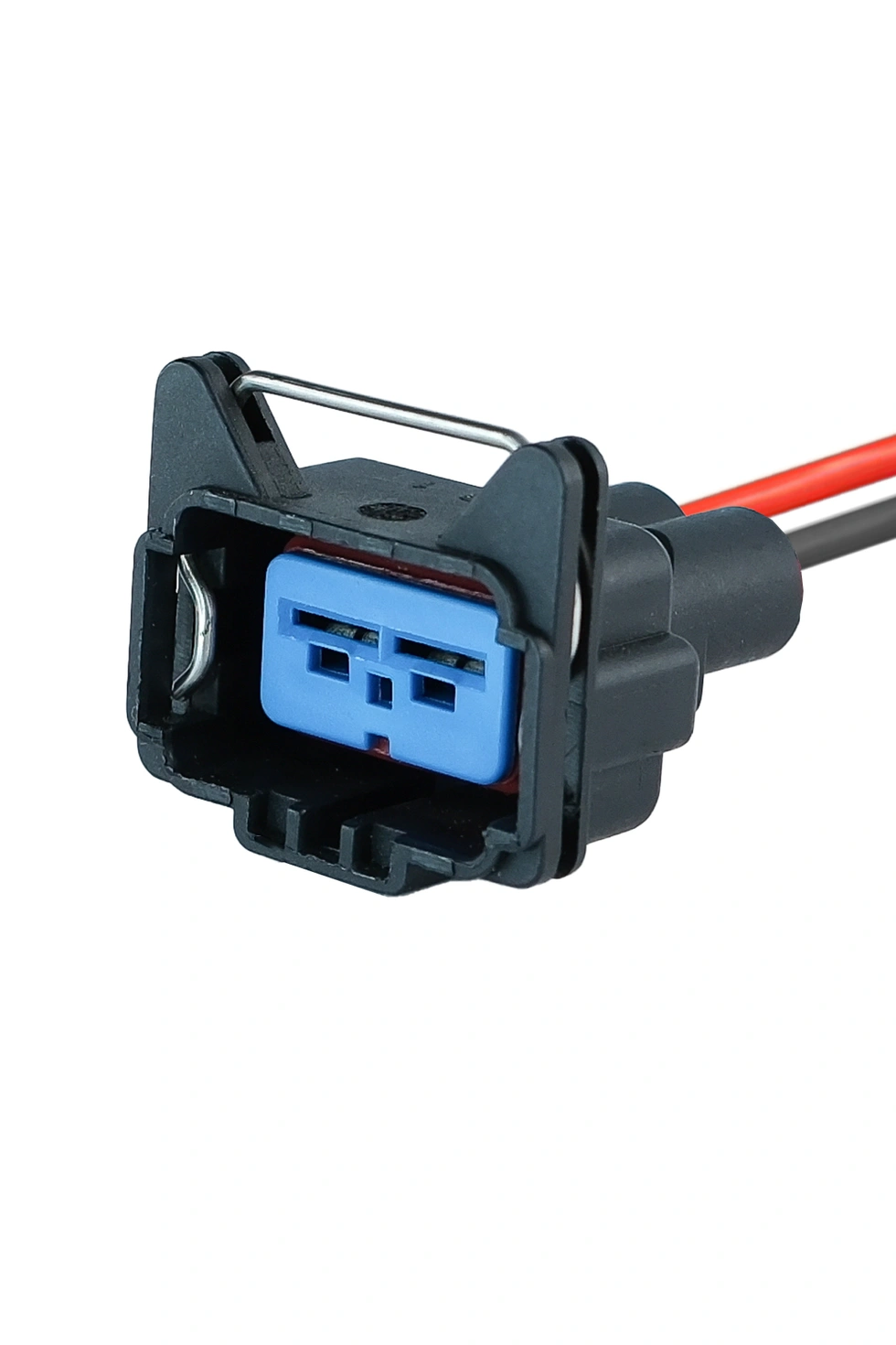 Ford Fan Açma Soketi 2 Pin Kablolu