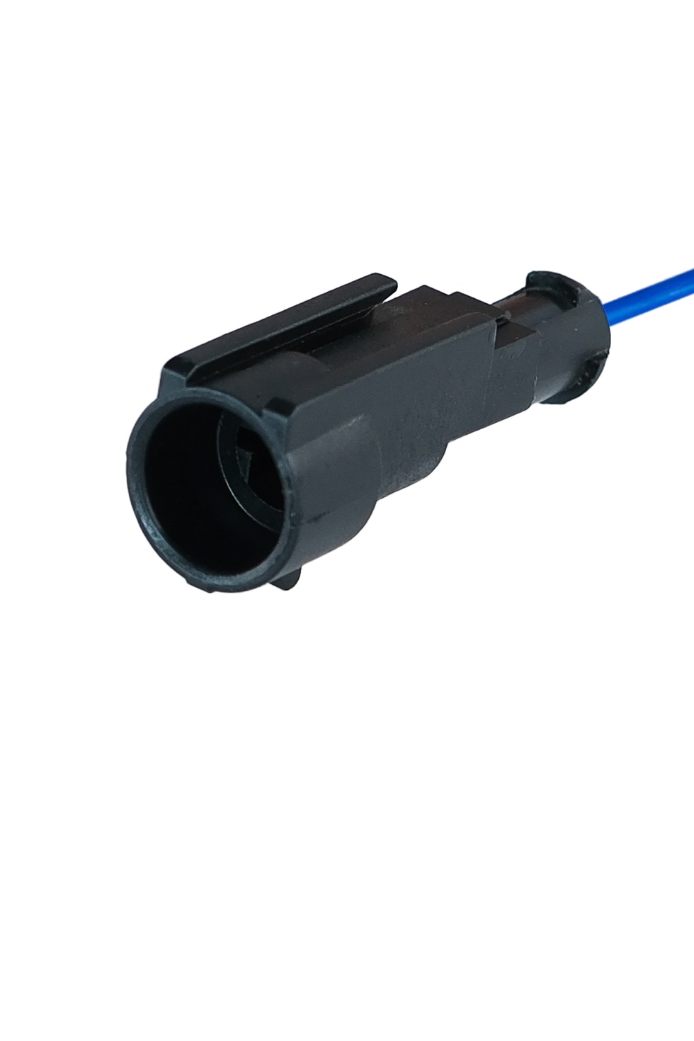 Superseal Dişi Soketi 1 Pin Kablolu