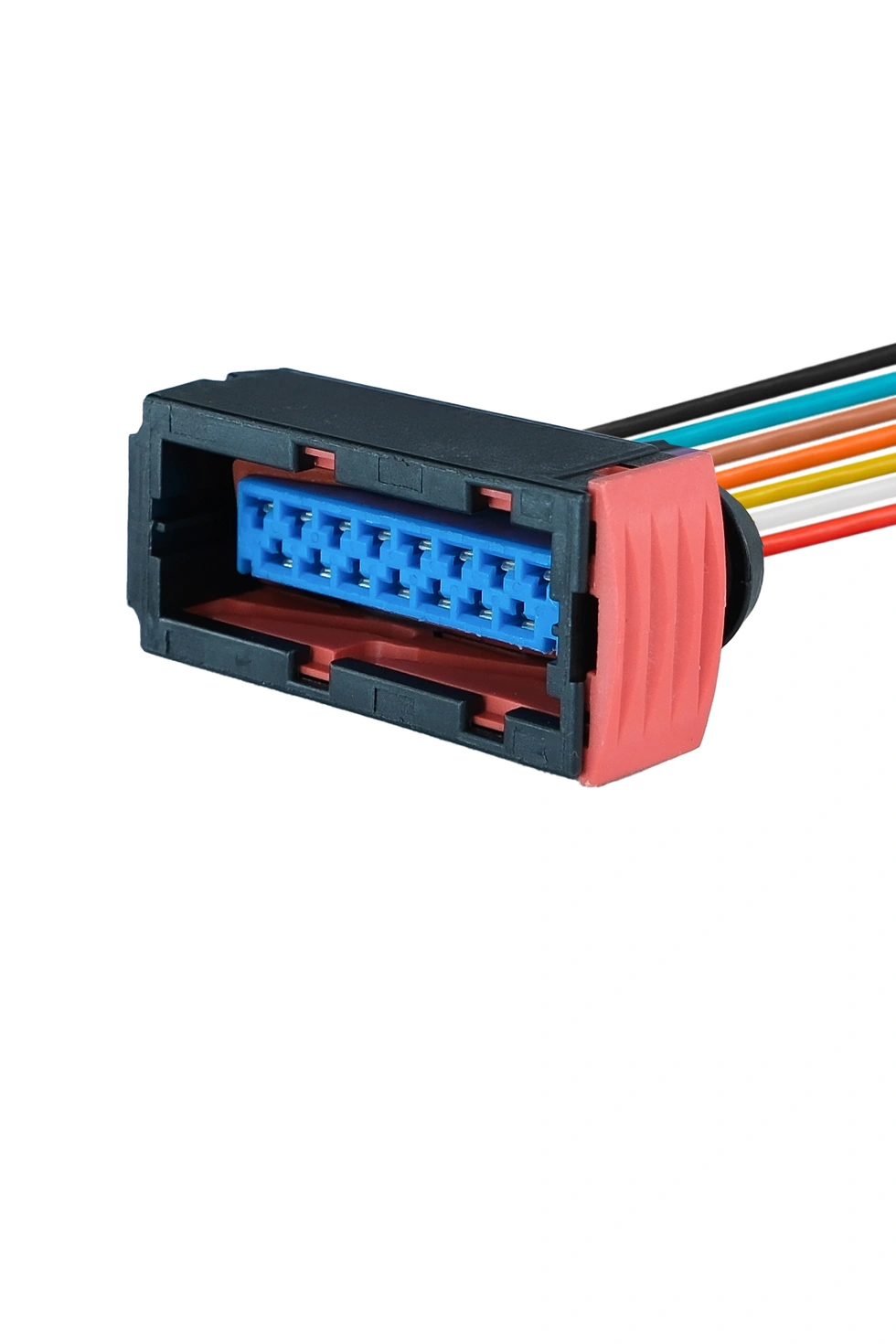Renault Kalorifer Rezistans Soketi 15 Pin