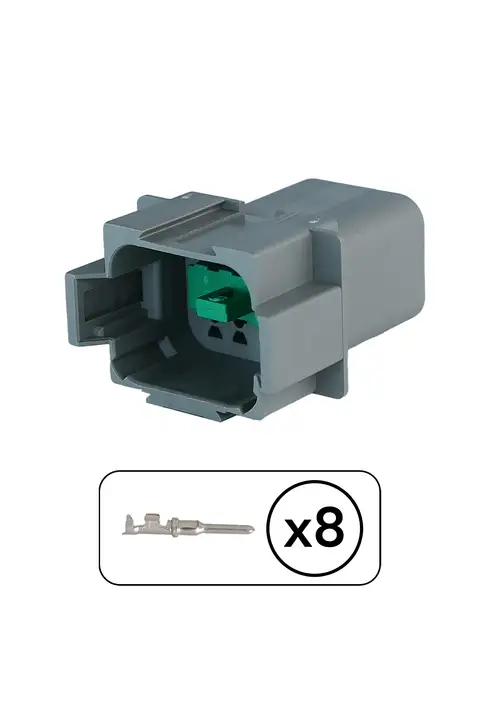 DT04-8P