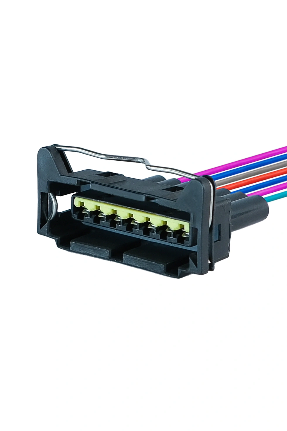 Universal Soket 7 Pin Kablolu