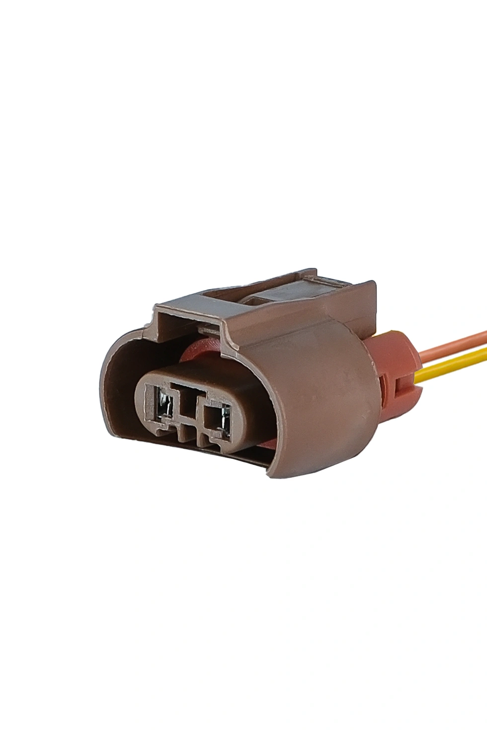 Volkswagen 9005/9006 H4 Ampul Soketi 2 Pin Kablolu
