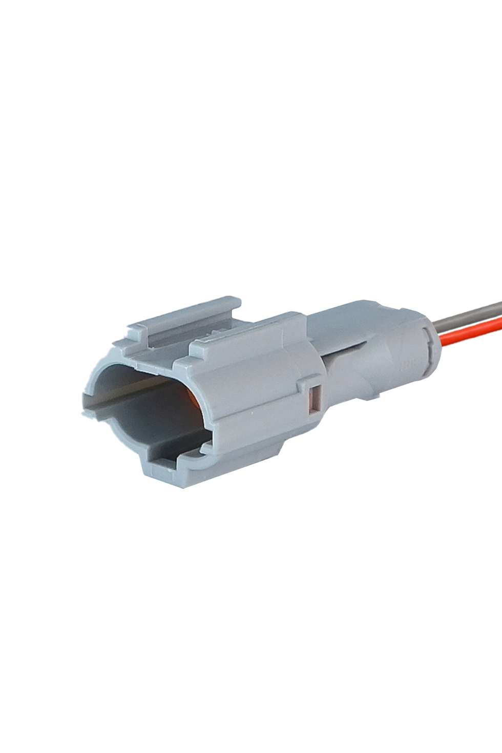 Mitsubishi Abs Dişi Soketi 2 Pin Kablolu