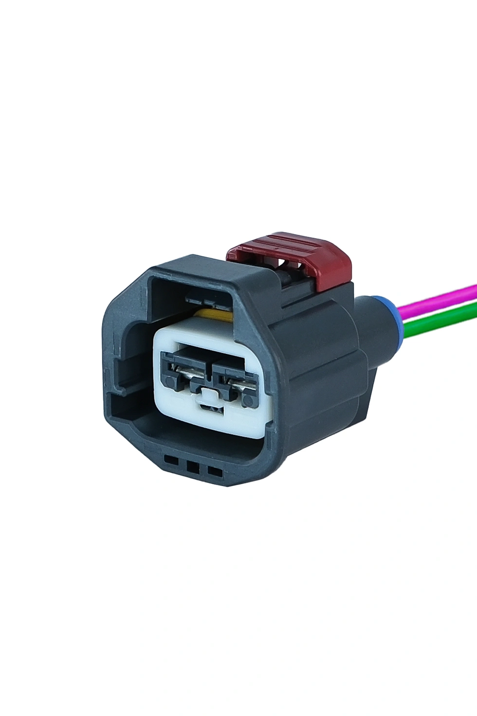Renault Elektronik Fren Soketi 2 Pin Kablolu