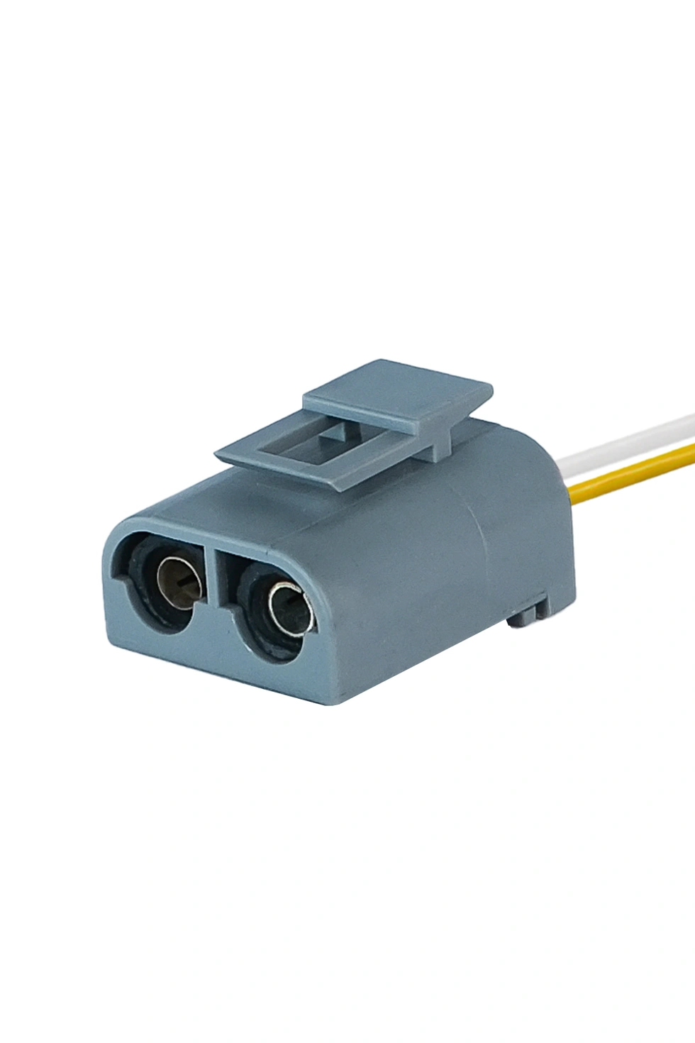 Volvo S40 Bobin Soketi 2 Pin Kablolu