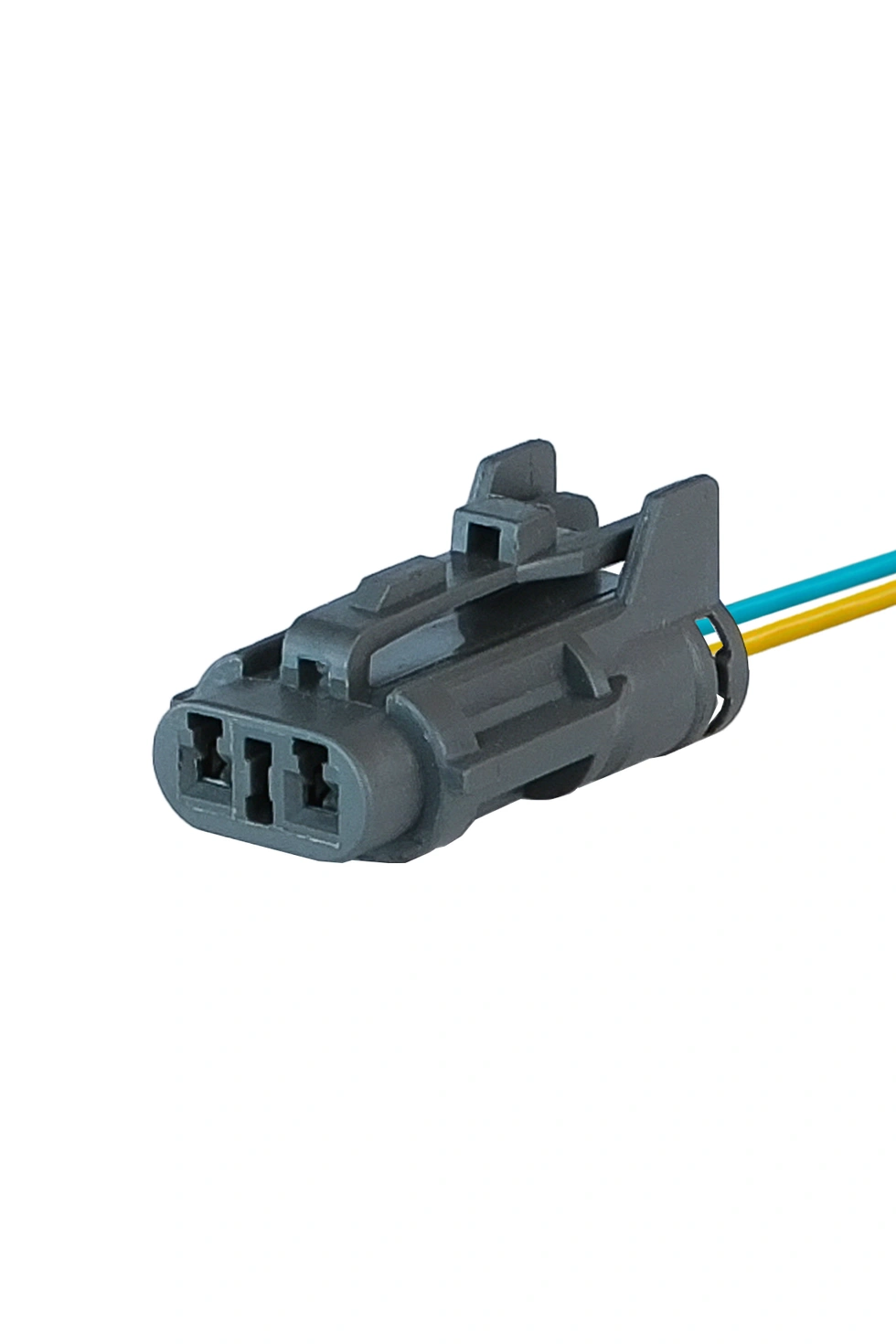 Isuzu Abs Soketi 2 Pin Kablolu