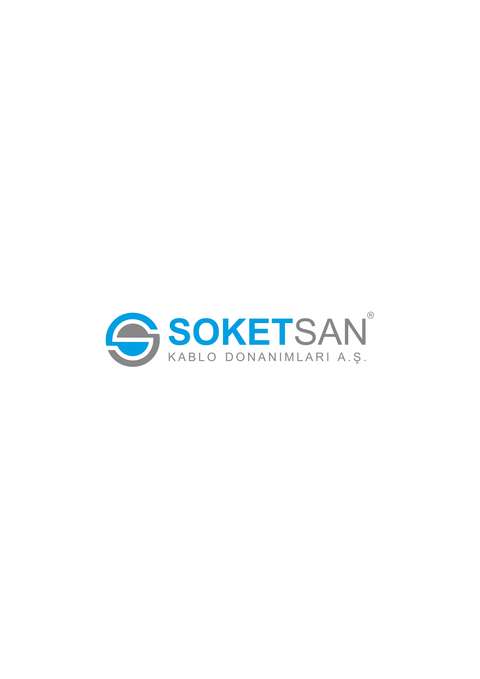 Basınç Müşür Soketi 2 Pin