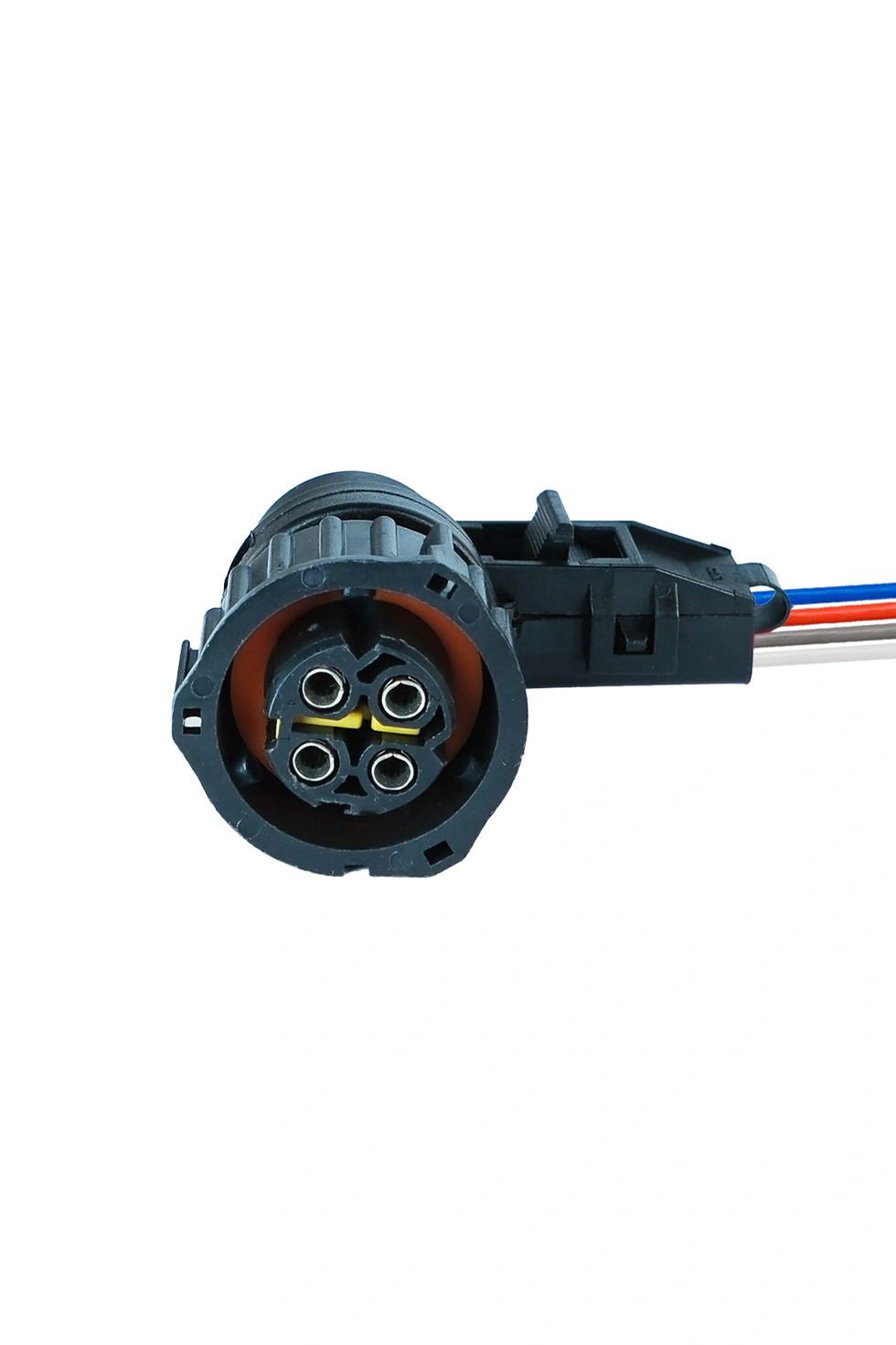 Mitsubishi Basınç Sensör Soketi 4 Pin