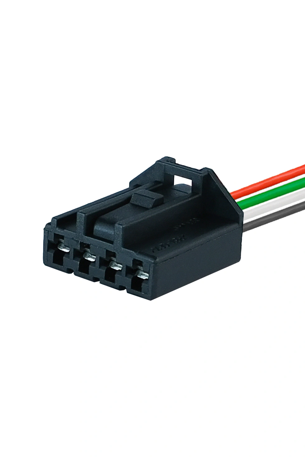 Renault Megane Sigorta Kutusu Soketi 4 Pin