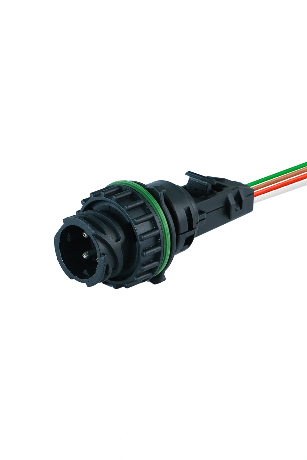 Mercedes-Benz Kilometre Soketi 4 Pin