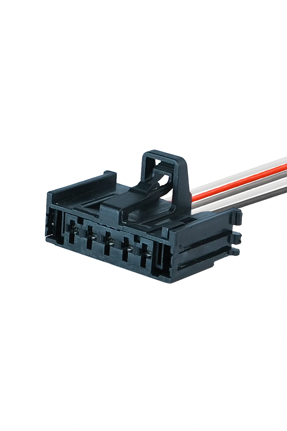 Fiat Kalorifer Rezistans Soketi 5 Pin Kablolu