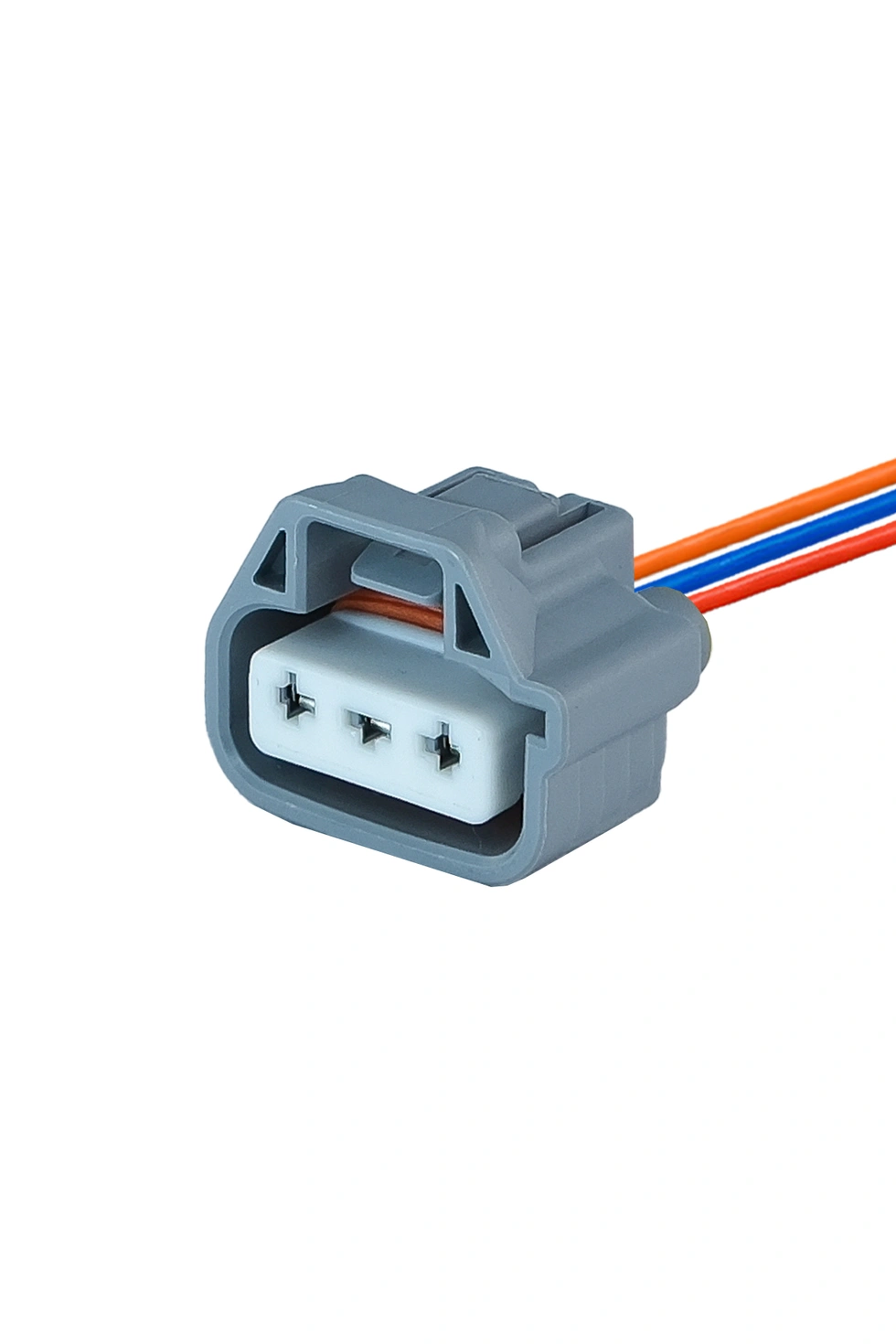 Su Fıskiye Motor Soketi 3 Pin