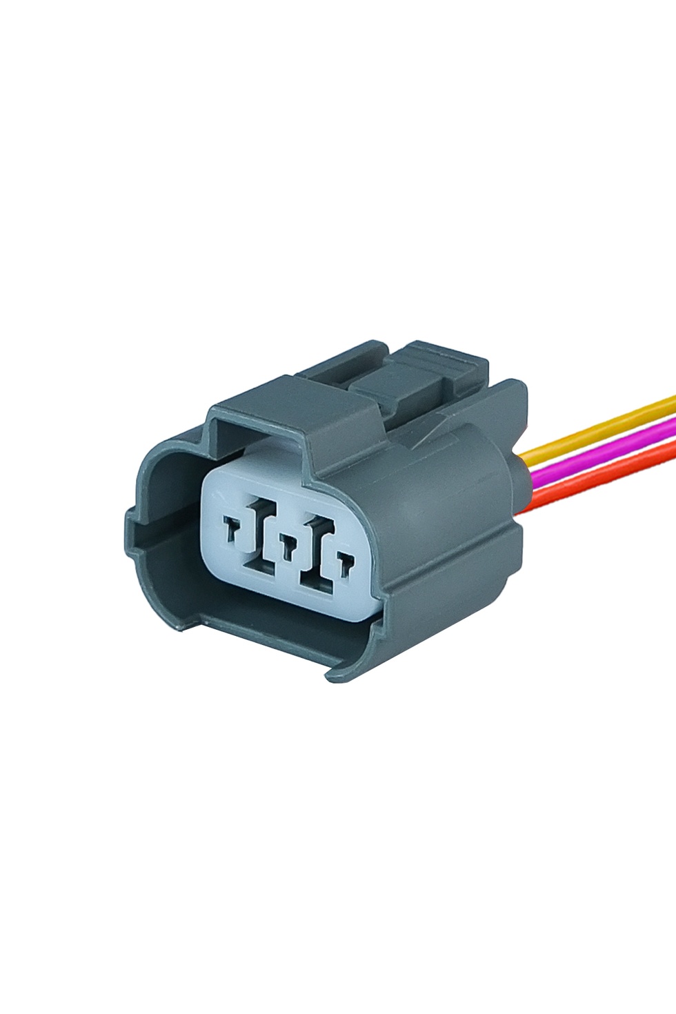 Far Ayarı Motor Soketi 3 Pin Kablolu