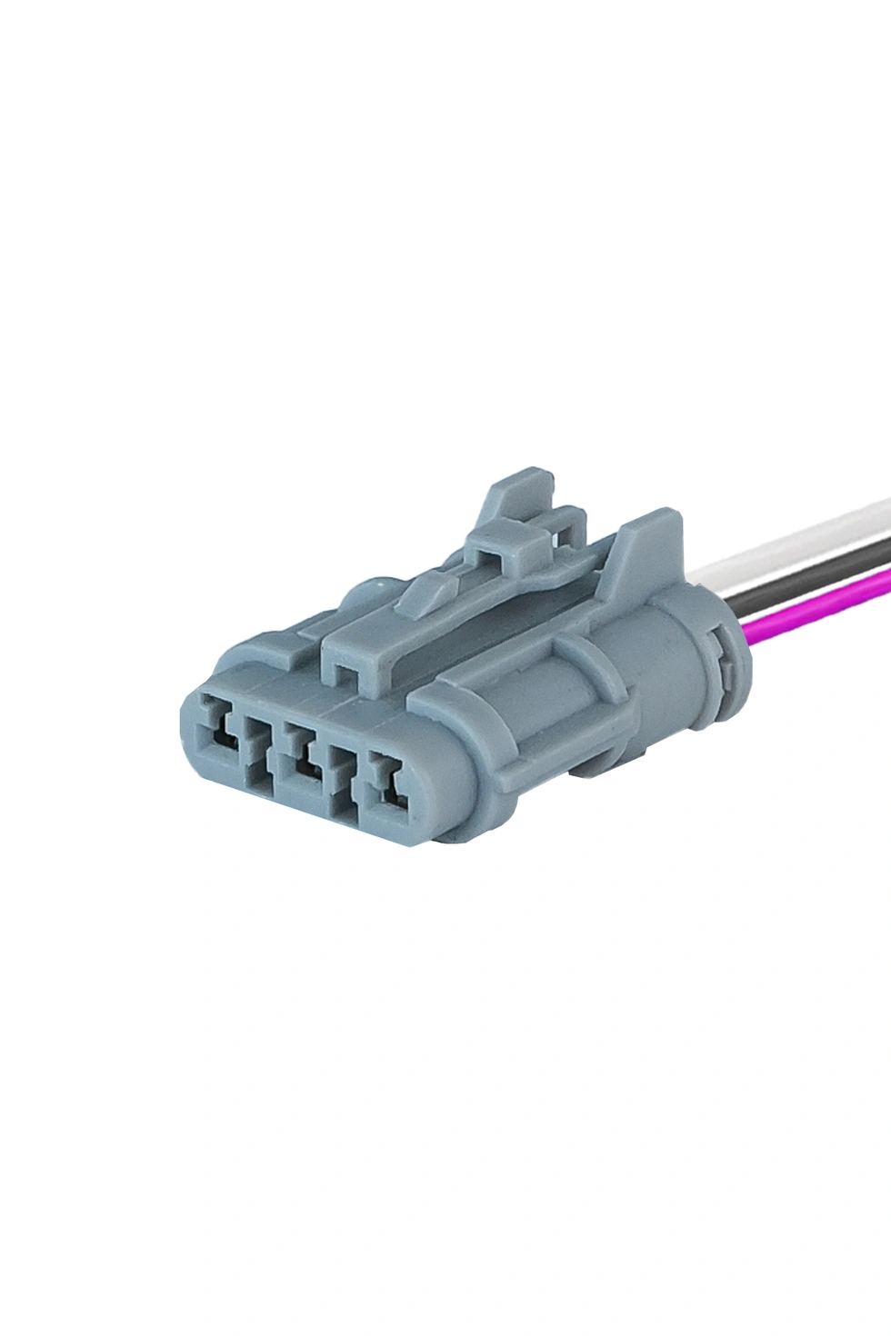 Ford Sis Lambası Soketi 3 Pin Kablolu