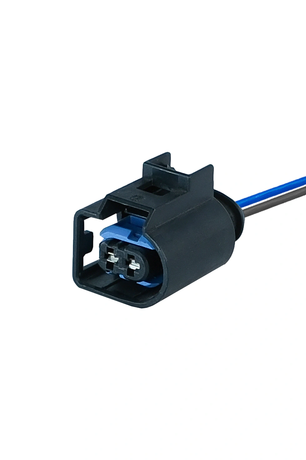 Aptiv (Delphi) Soketi 2 Pin Kablolu