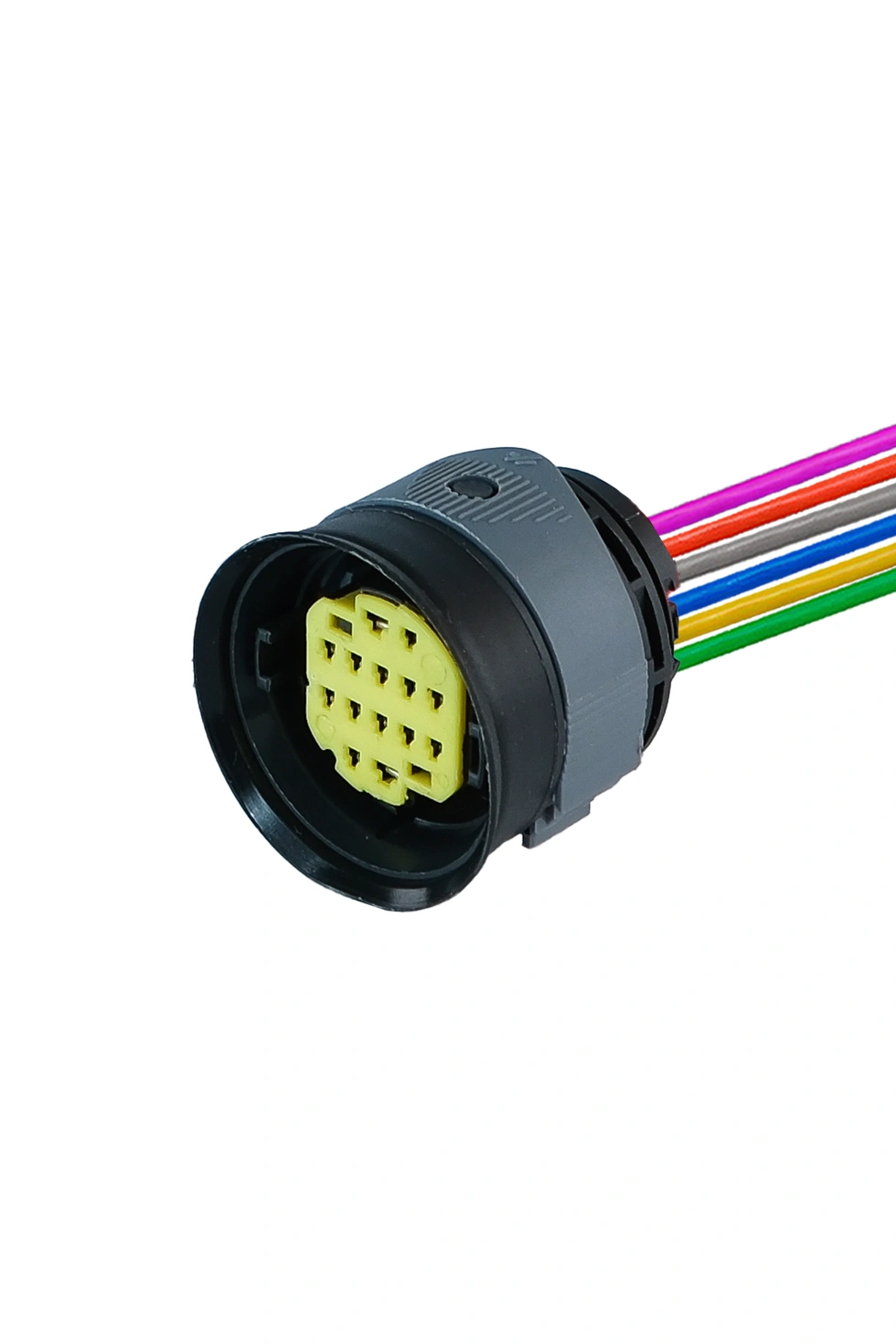 Linea Fiat Far Soketi 14 Pin