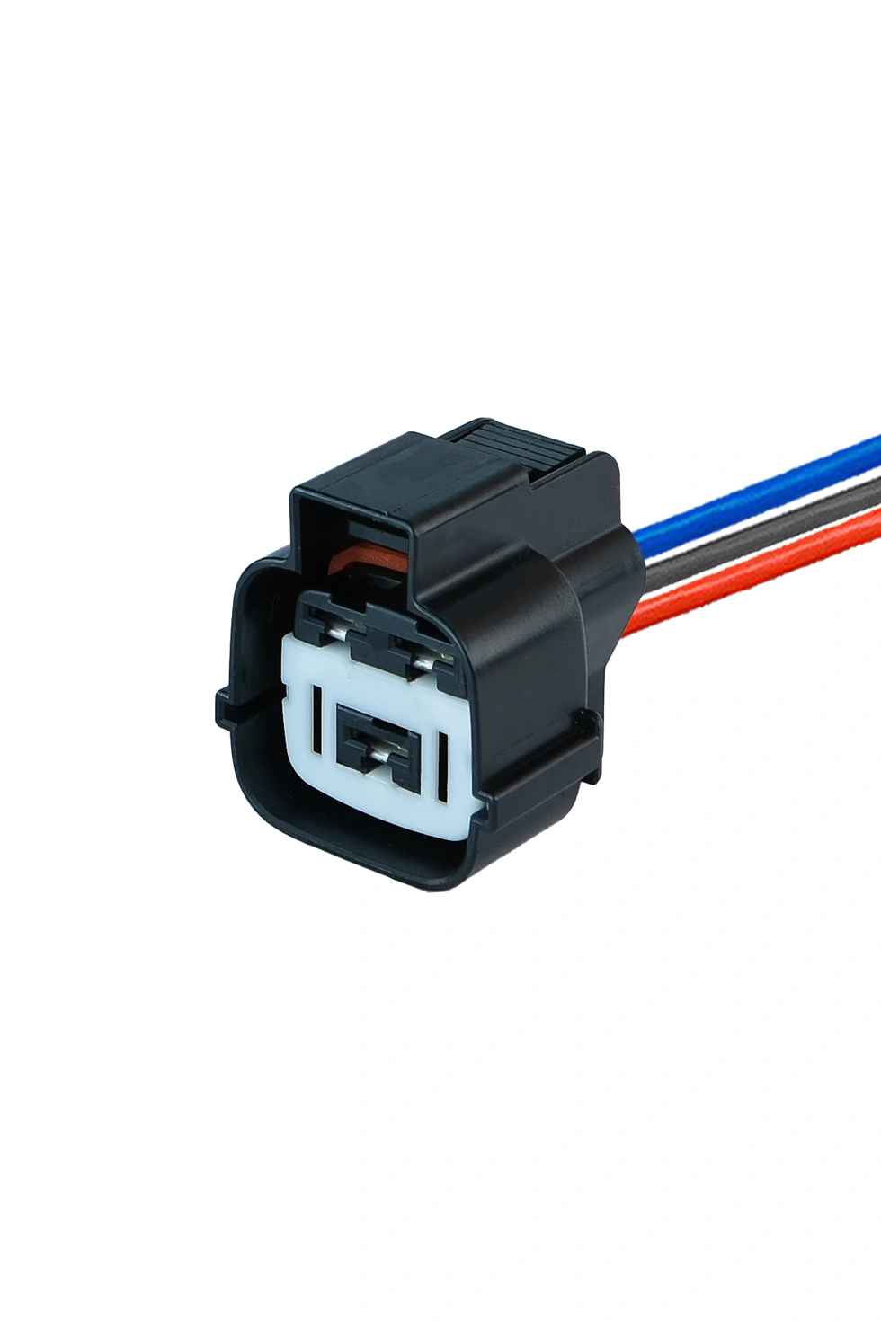 Hyundai Fan Motor Soketi 3 Pin Kablolu