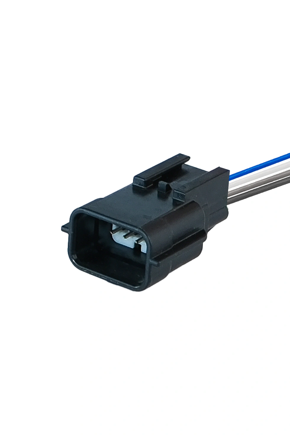 Renault Sis Far Soketi Dişi 8 Pin