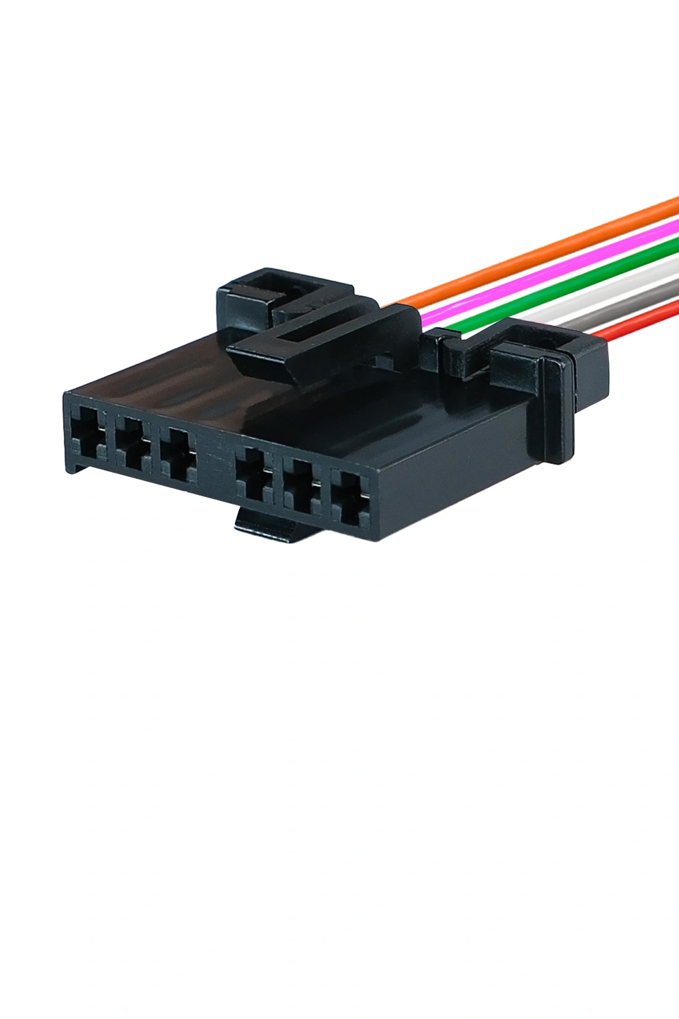 Transit Ford Stop Soketi 6 Pin