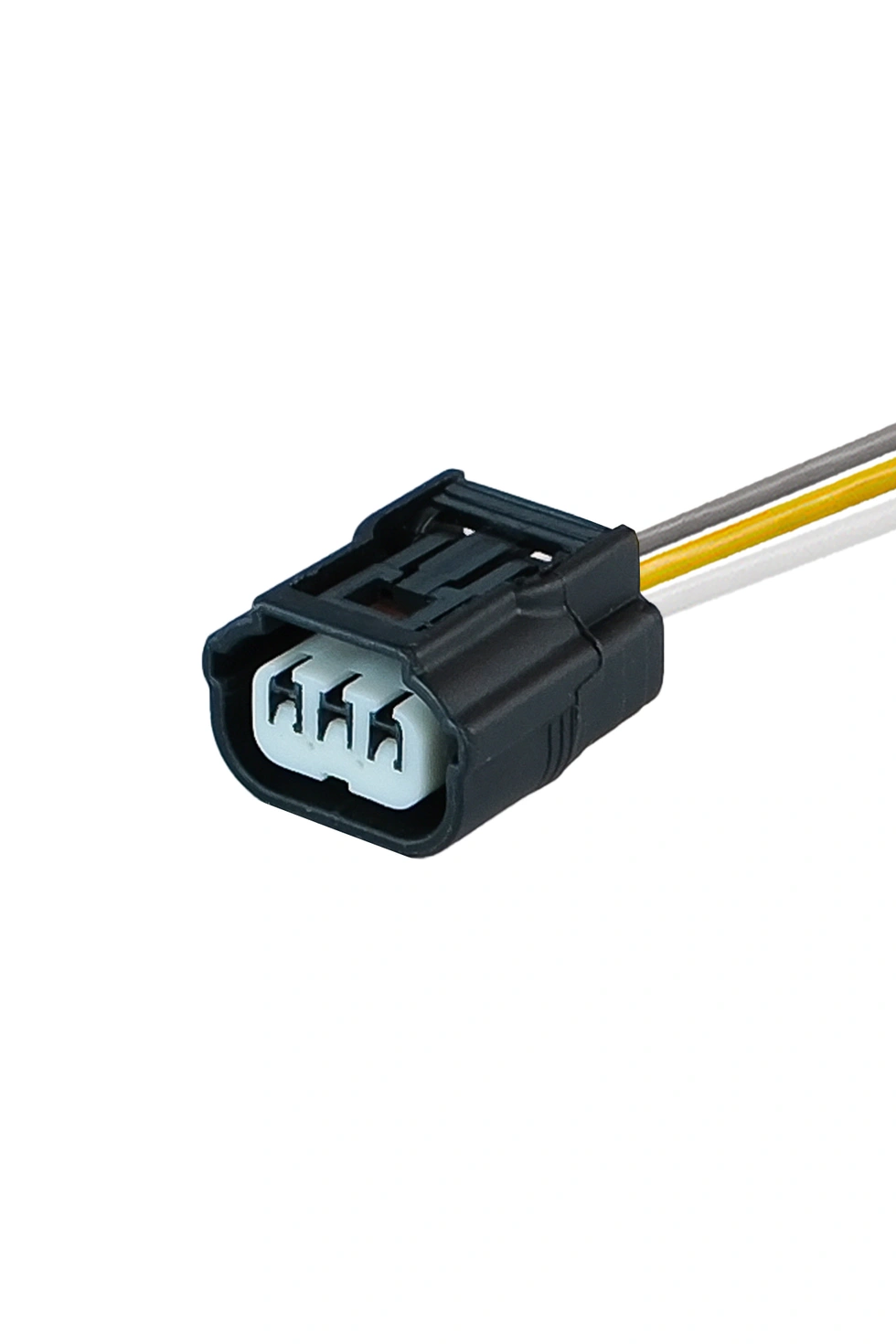 Honda Civic Bobin Soketi 3 Pin Kablolu