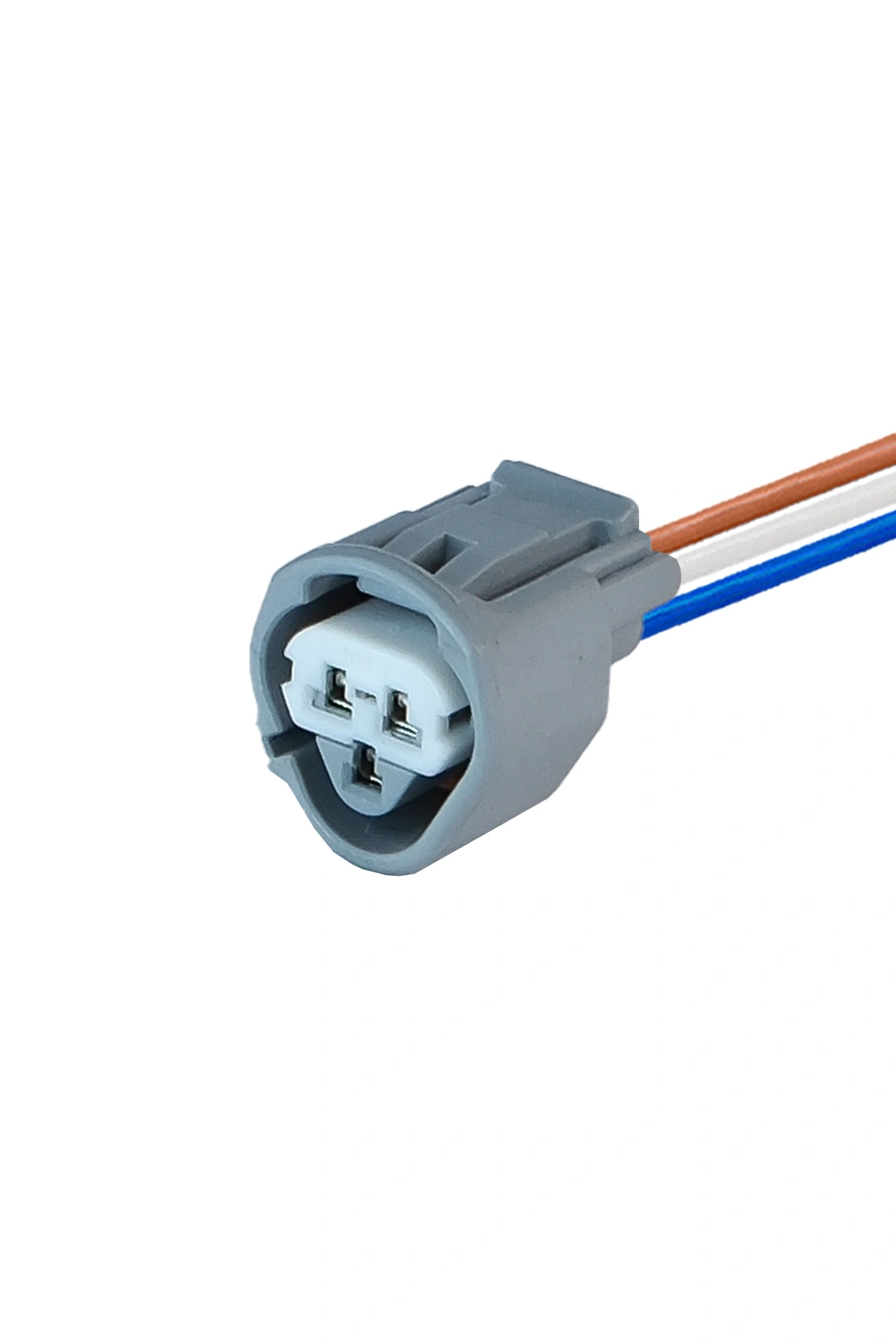 Honda Hararet Müşür Soketi 3 Pin Kablolu