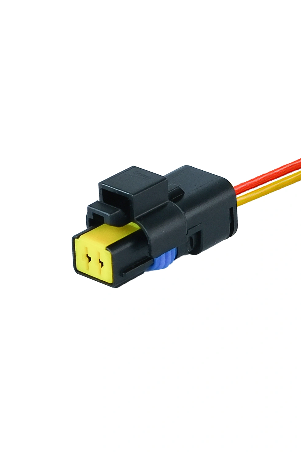 Yağ Müşür Soketi 2 Pin