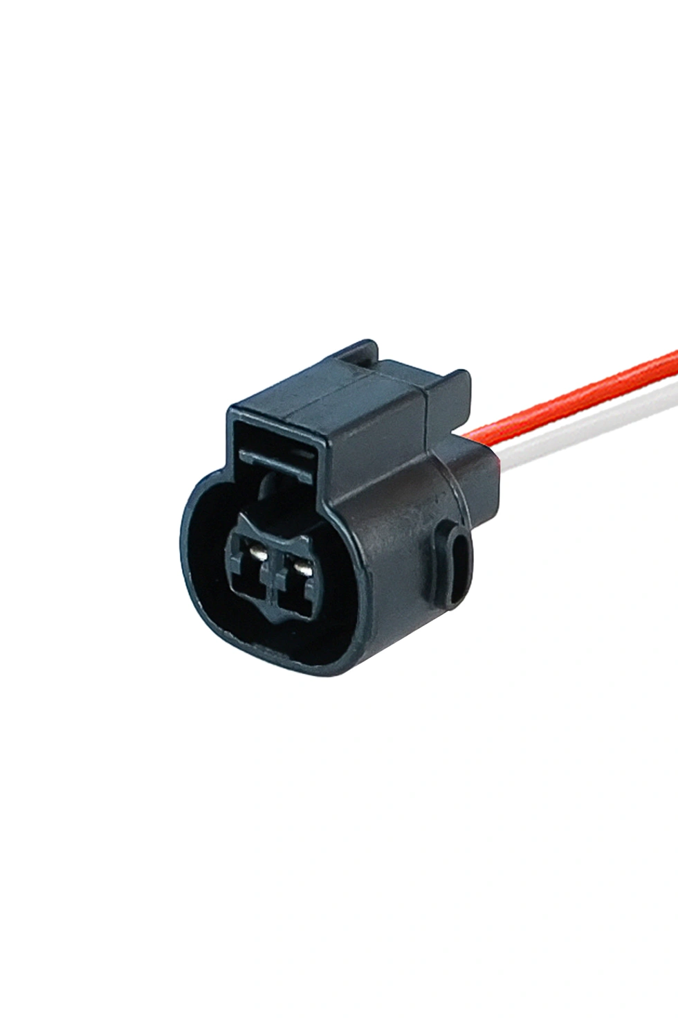 Hyundai Konnektör 2 Pin Kablolu