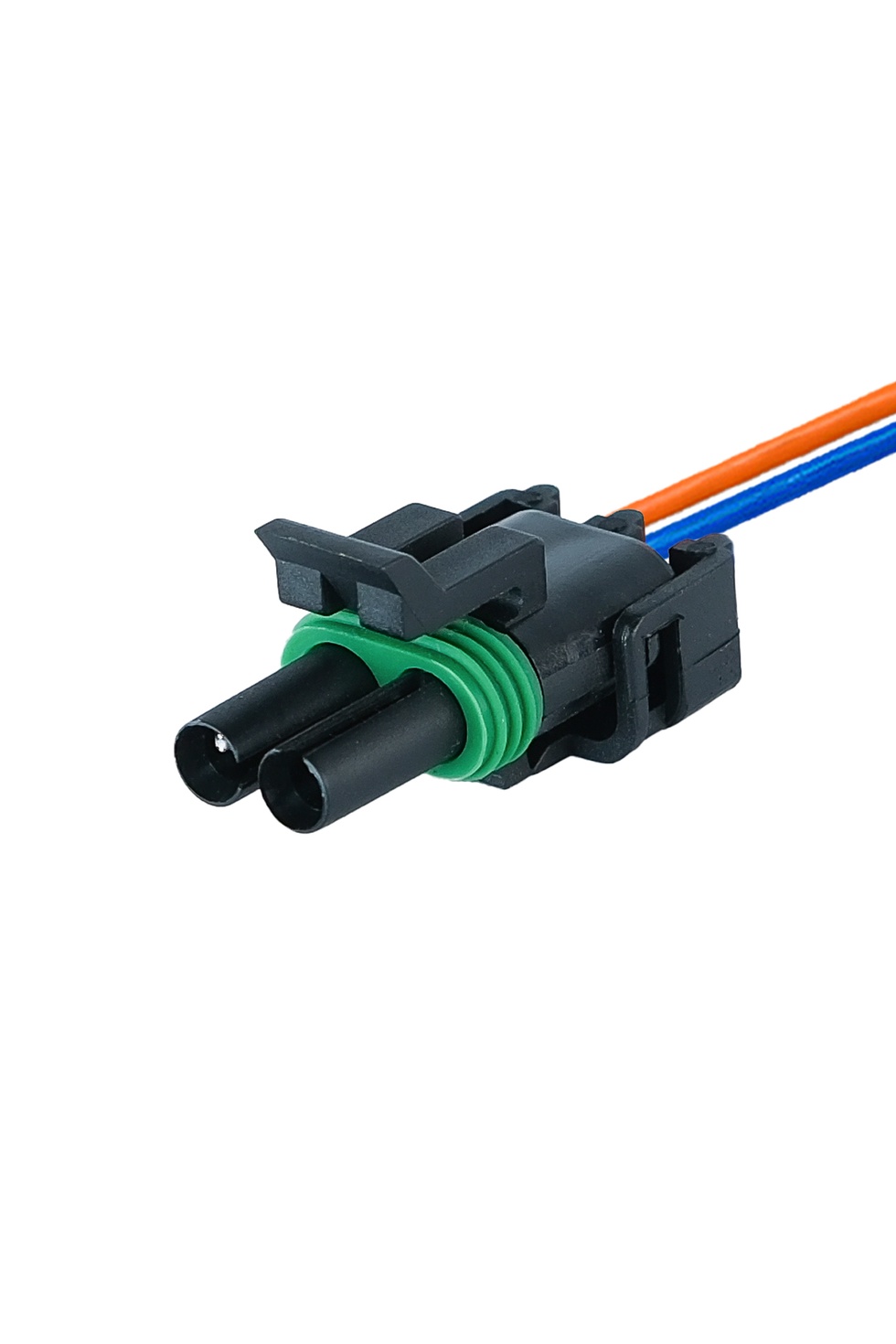 Ford Geri Vites Soketi 2 Pin