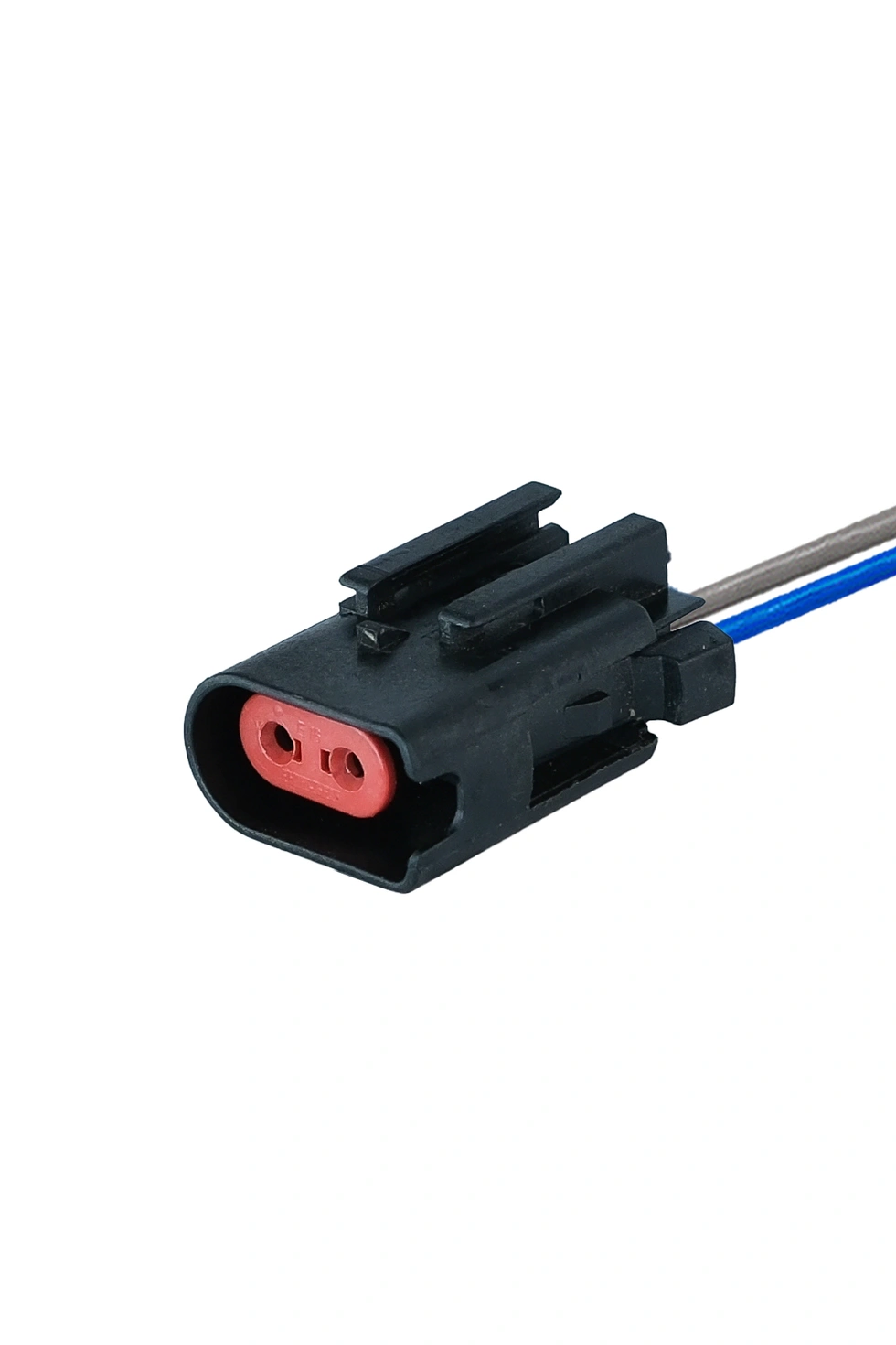 Ford Balata Soketi 2 Pin Kablolu