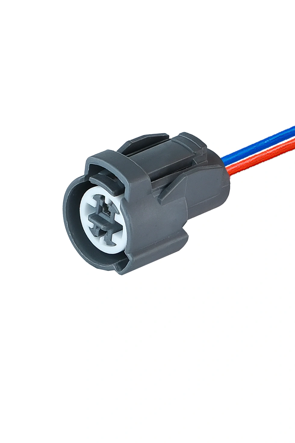 Toyota Hararet Soketi 2 Pin Kablolu