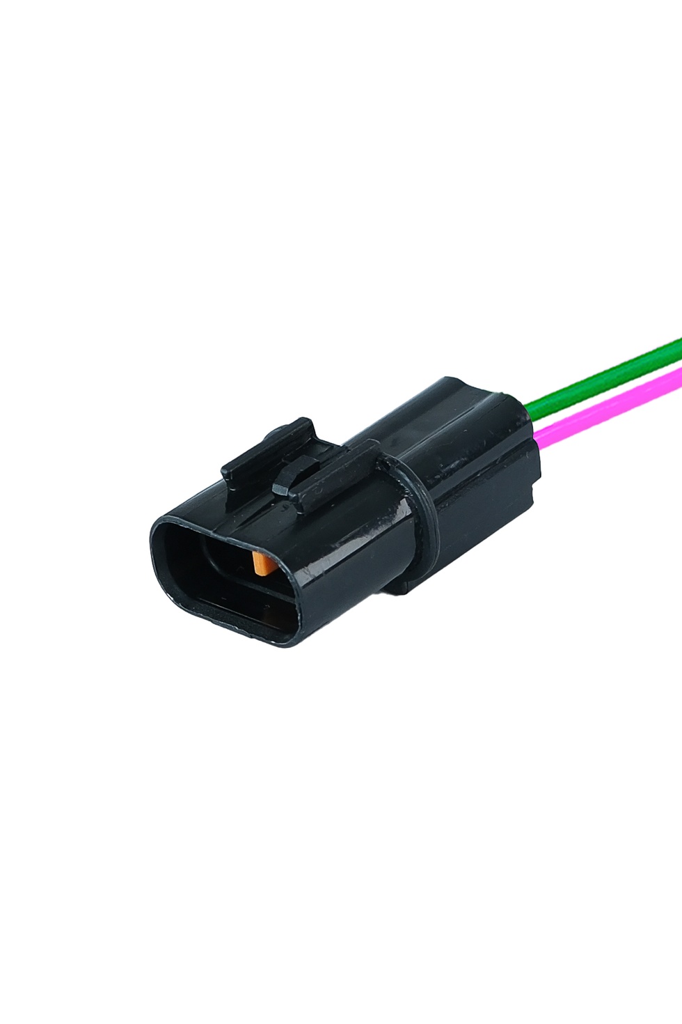 Dişi Soket 2 Pin
