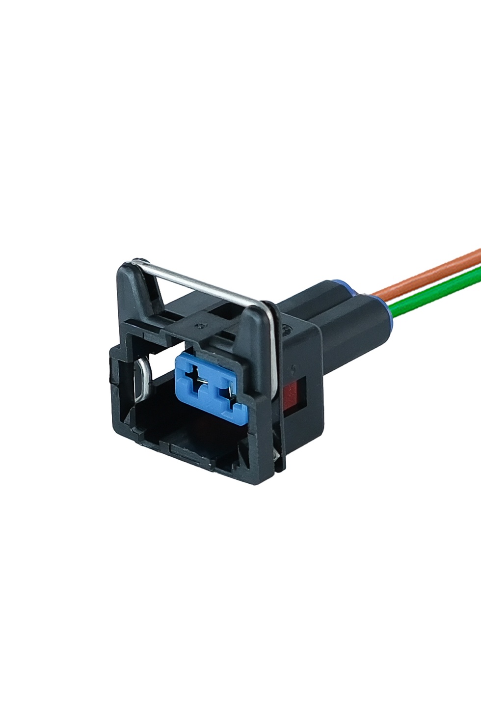 Ford Su Motoru Ve Yan Sinyal Soketi 2 Pin