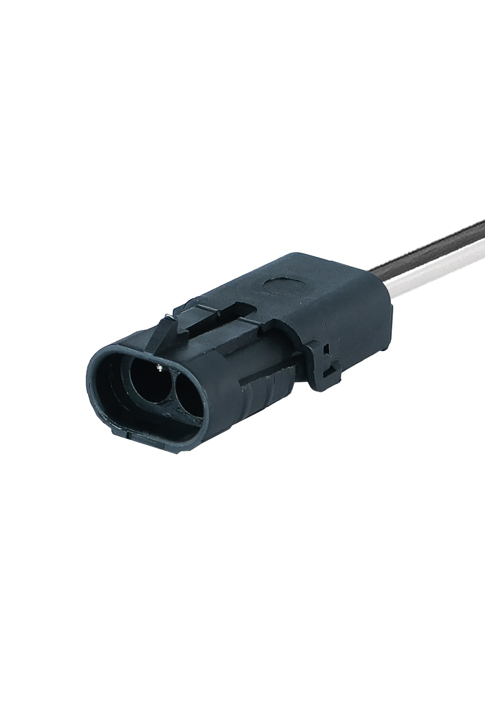 Ford Geri Vites Soketi Dişi 2 Pin