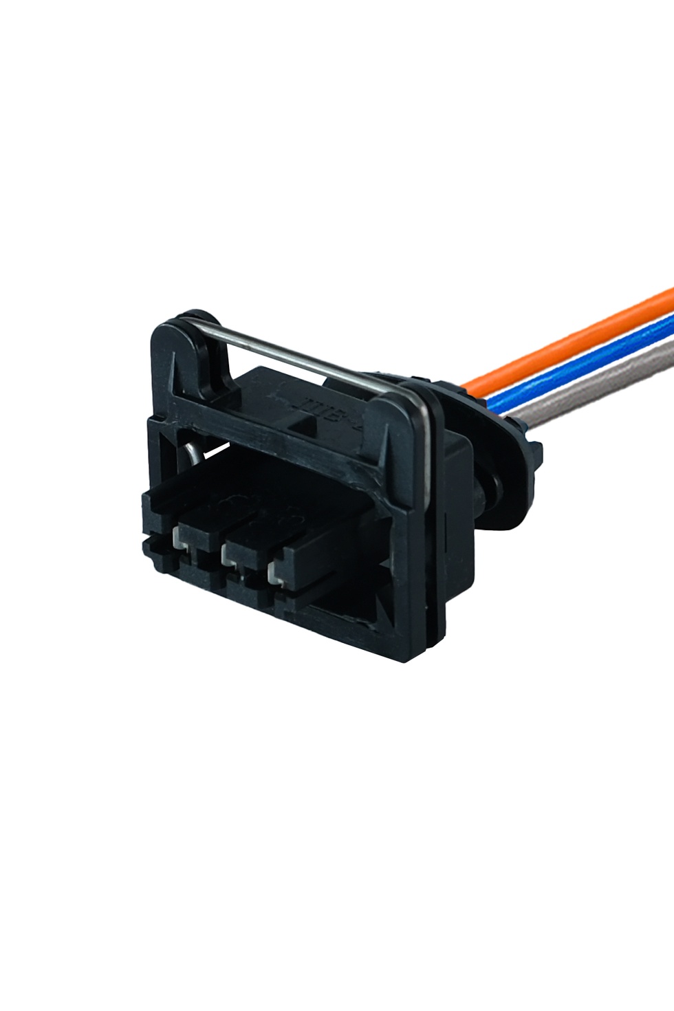 Volkswagen Bobin Soketi 3 Pin