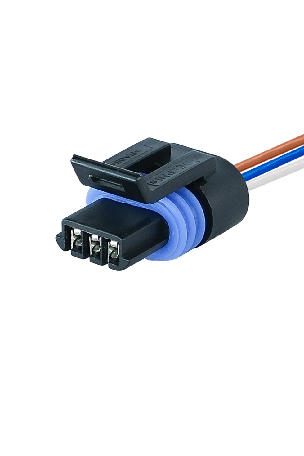 Tofaş Devir Sensör Soketi 3 Pin