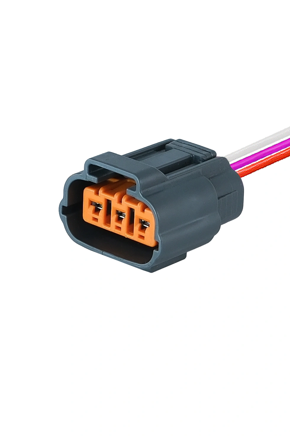 Nissan Ateşleme Bobin Soketi 3 Pin